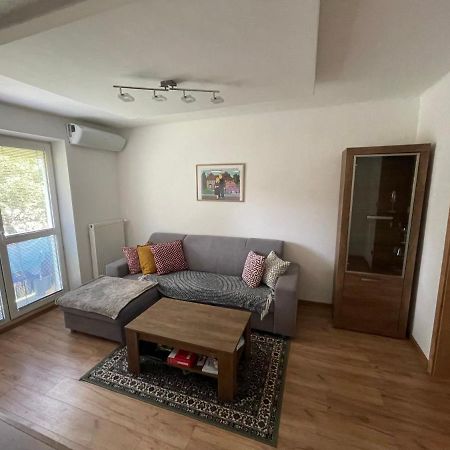 Apartman Daxnerko - Samostatny Dvojpokojovy Byt Братислава Екстер'єр фото