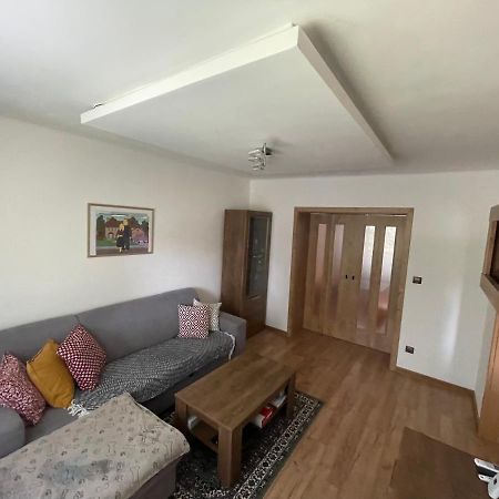 Apartman Daxnerko - Samostatny Dvojpokojovy Byt Братислава Екстер'єр фото