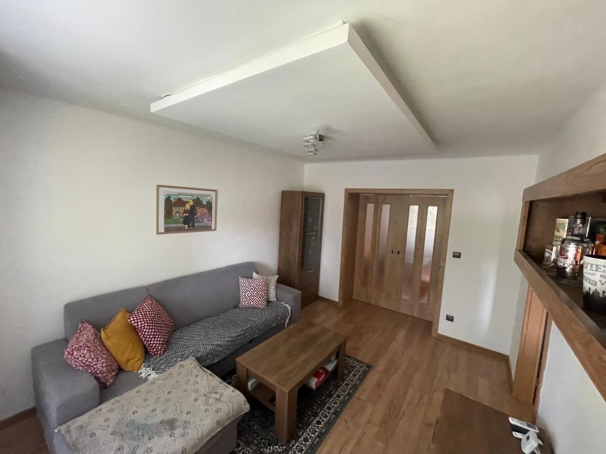 Apartman Daxnerko - Samostatny Dvojpokojovy Byt Братислава Екстер'єр фото
