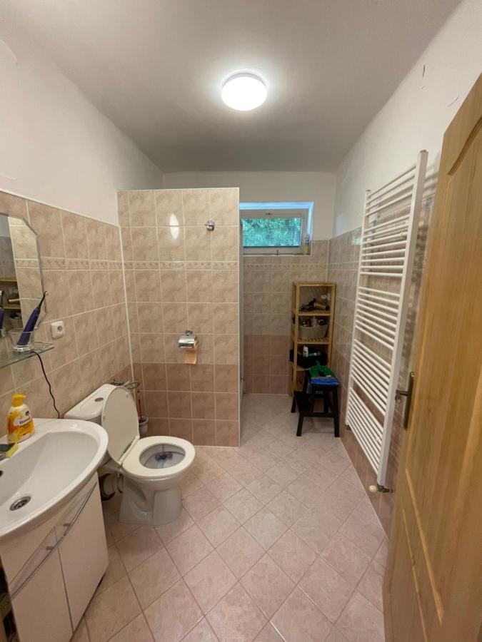 Apartman Daxnerko - Samostatny Dvojpokojovy Byt Братислава Екстер'єр фото
