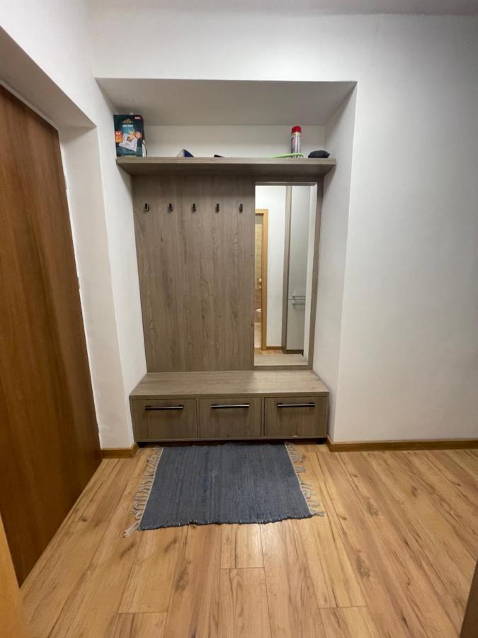 Apartman Daxnerko - Samostatny Dvojpokojovy Byt Братислава Екстер'єр фото