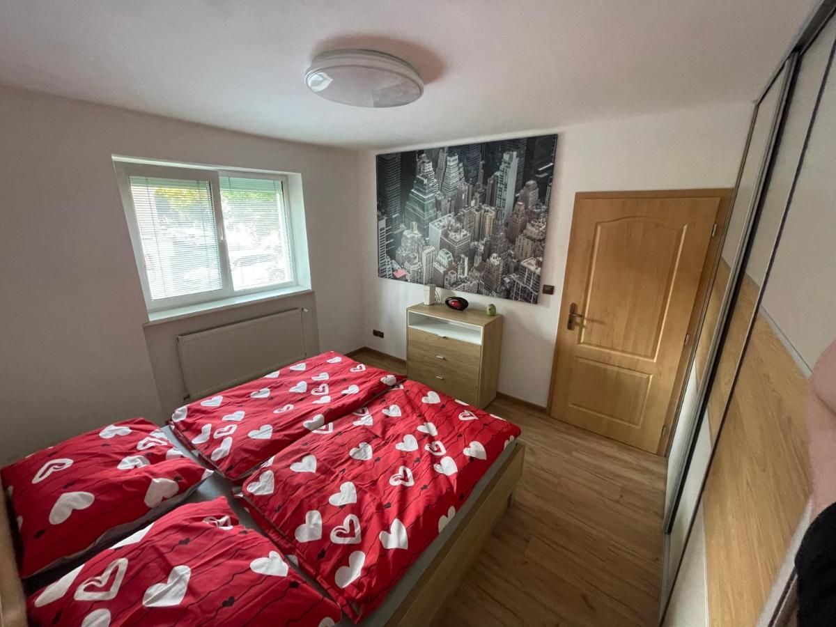 Apartman Daxnerko - Samostatny Dvojpokojovy Byt Братислава Екстер'єр фото