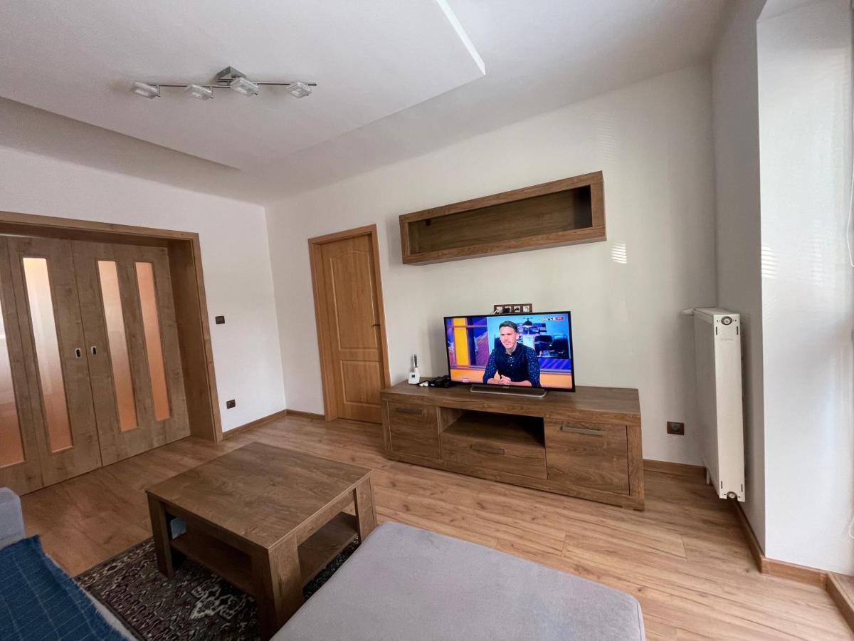 Apartman Daxnerko - Samostatny Dvojpokojovy Byt Братислава Екстер'єр фото