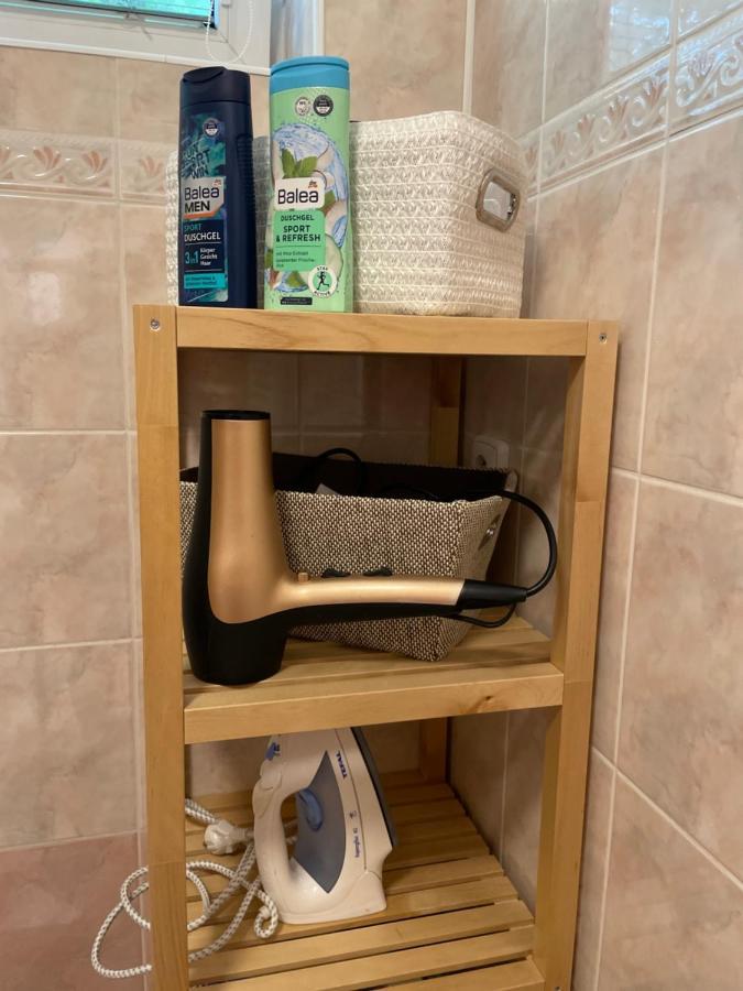 Apartman Daxnerko - Samostatny Dvojpokojovy Byt Братислава Екстер'єр фото