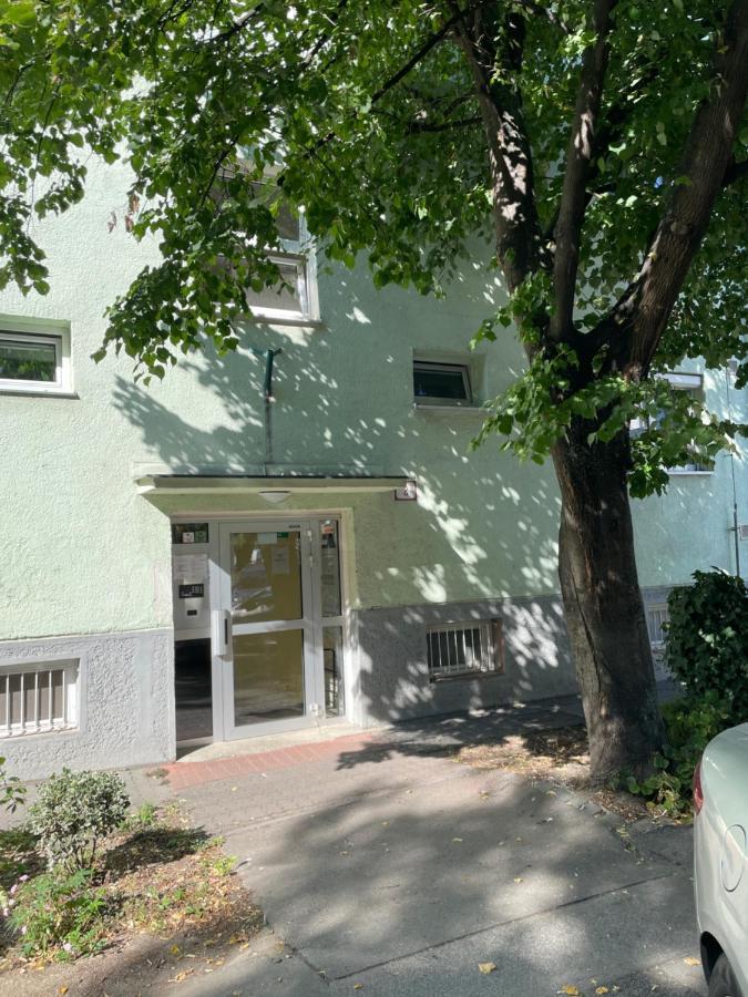 Apartman Daxnerko - Samostatny Dvojpokojovy Byt Братислава Екстер'єр фото