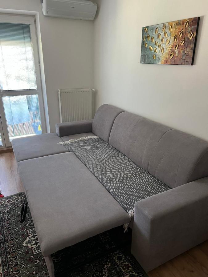 Apartman Daxnerko - Samostatny Dvojpokojovy Byt Братислава Екстер'єр фото